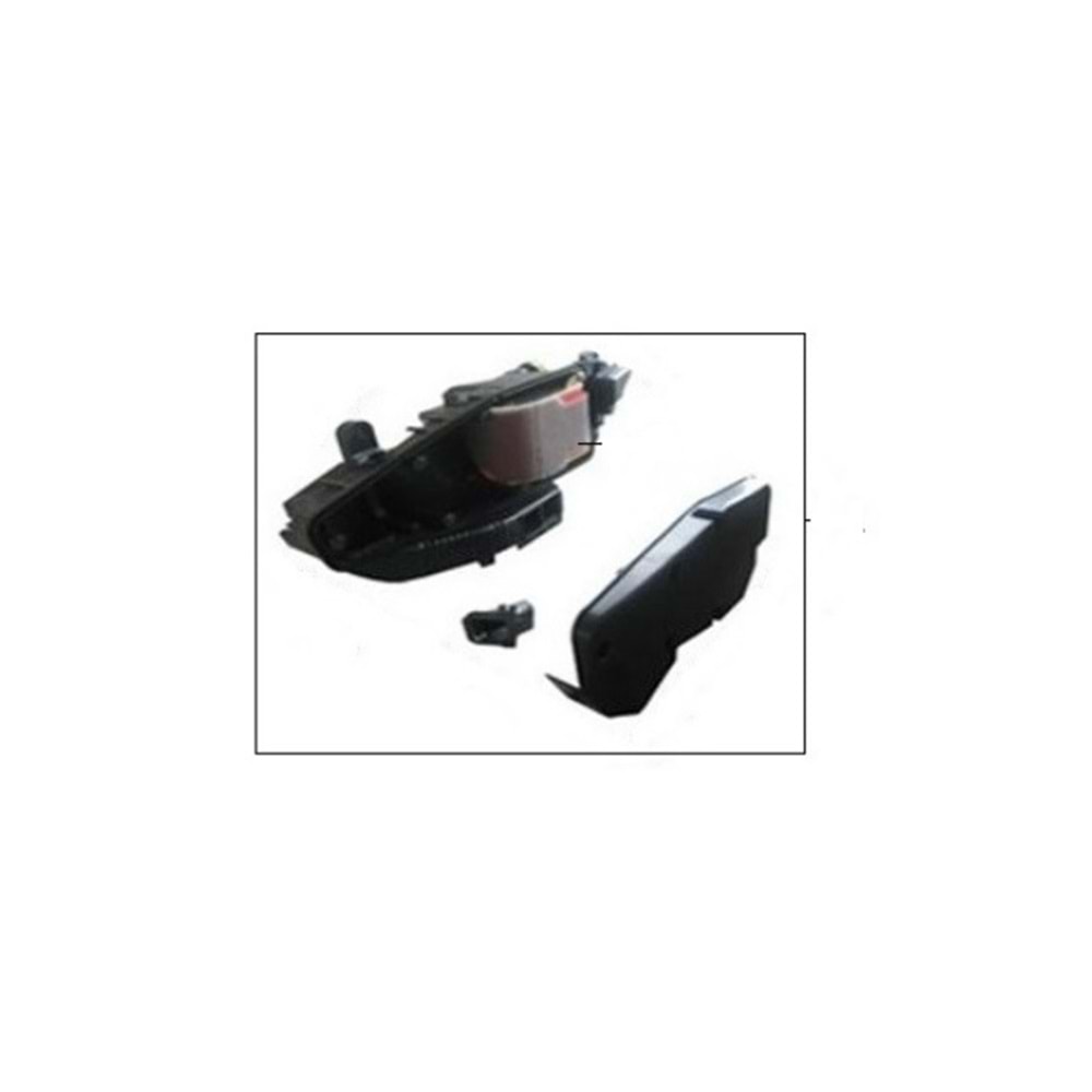 HAVA FİLTRESİ ELAMANI WİKİ/DOLPHIN/KANUNİ