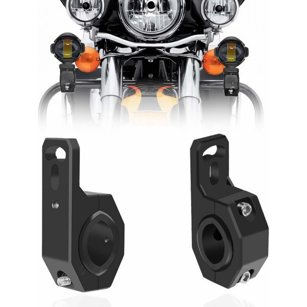 SİS FARI BAĞLANTI AYAĞI (SRC) ADET