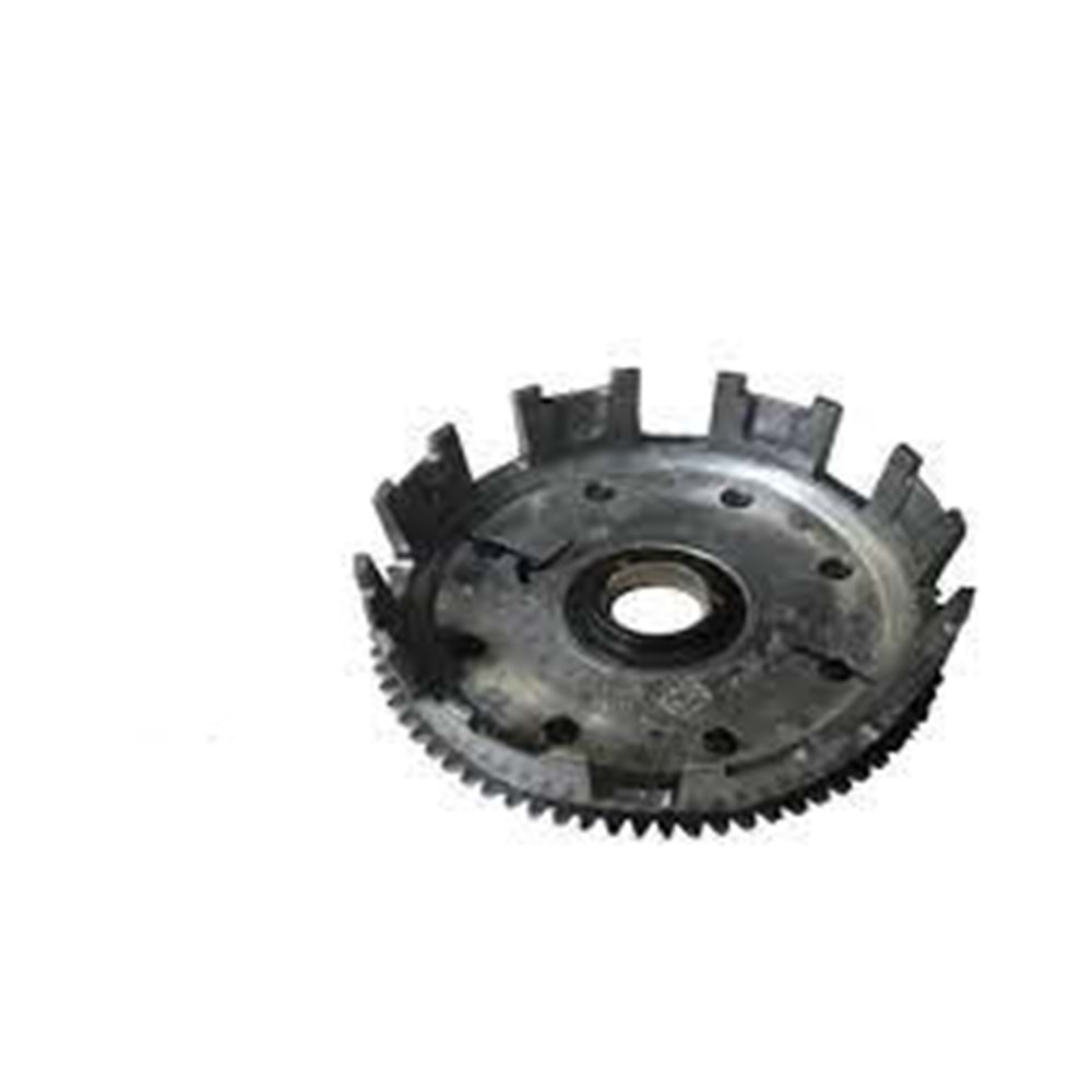 DEBRİYAJ DİŞLİ VE TASI Ø 22 5 MM -PULSAR 200RS EURO IV/BAJAJ
