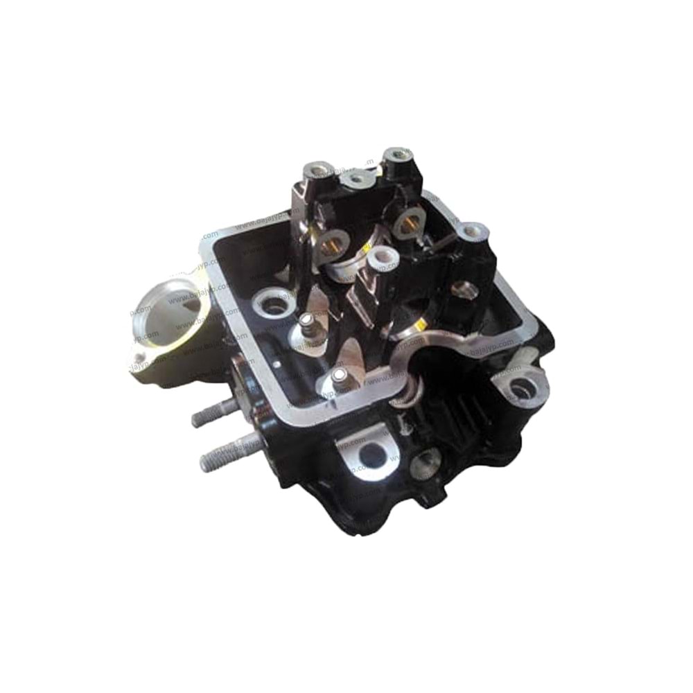 SİLİNDİR KAPAĞI ÜST MODİFİYE EDİLMİŞ PULSAR 200NS/200RS BAJAJ