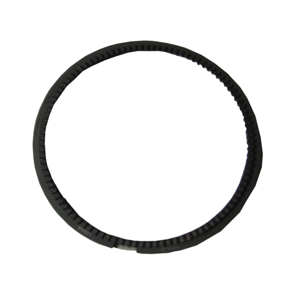 SEGMAN TAKIMI DOMİNAR400 ESKİ KASA