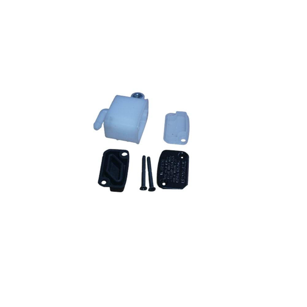 FREN HİDROLİK DEPOSU ARKA PULSAR N 250/F250/N160/BAJAJ