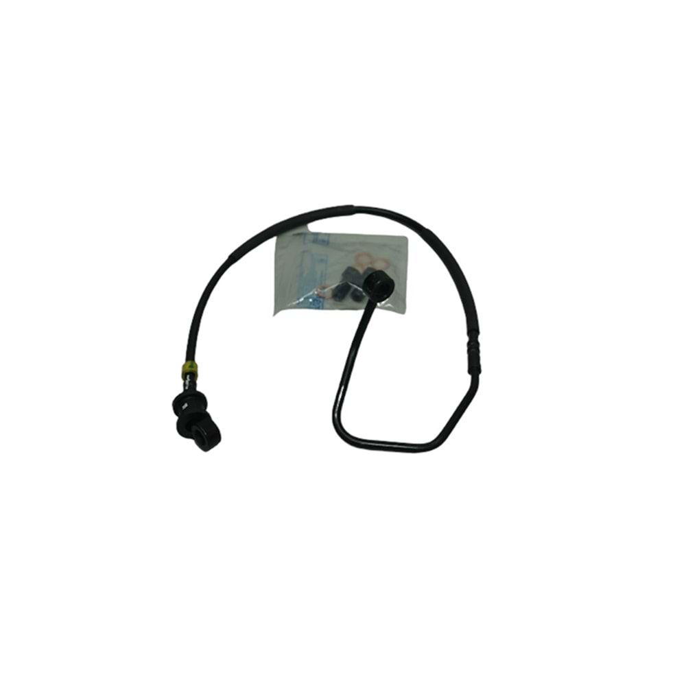 ABS HORTUMU ÖN FREN MEKEZİNE GİDEN ALT / BAJAJ / NS125ABS