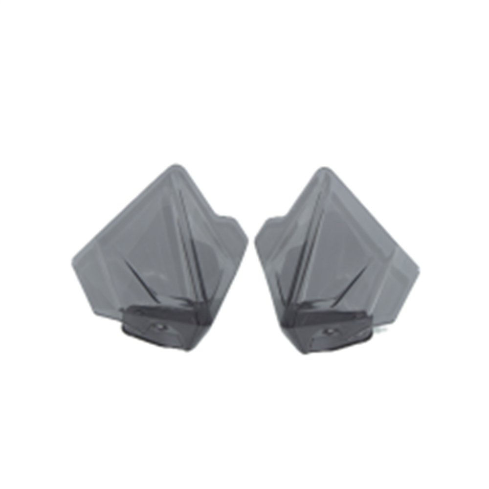 İSMOLD R 1300 ADV ÖN CAM YAN SPOYLER AÇIK FÜME