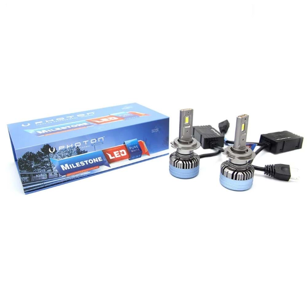 PHOTON MİLESTONE (ADET) H7 (ML2657)