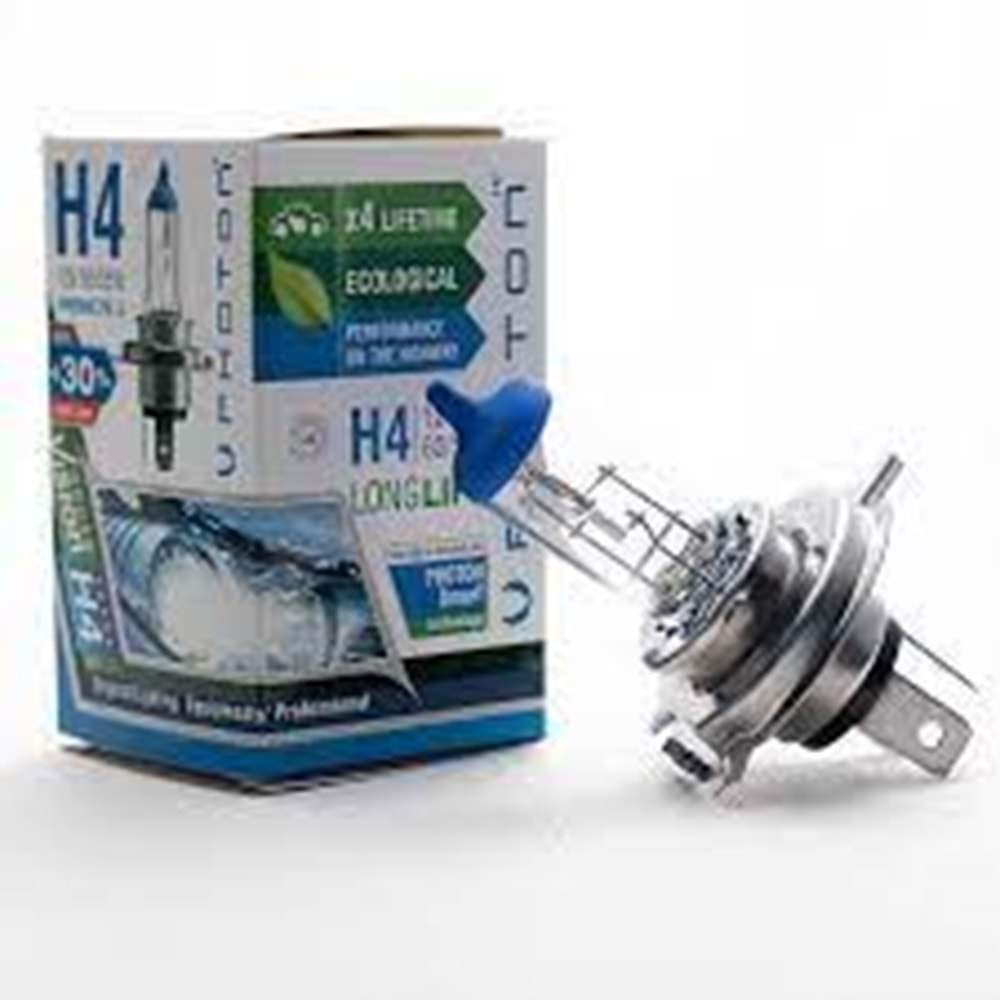 FAR AMPULÜ PHOTON H4 12V 60/55W (PH5504)