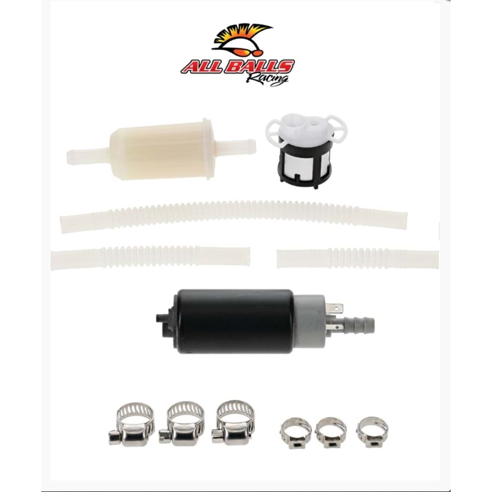 ABR YAKIT POMPA KİTİ / HUSQVARNA / FC / FE / 450cc / 2014-2021