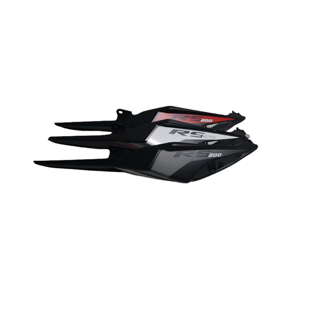 SELE ALTI PANEL SOL RENK:GRİ EURO 4 (2021) PULSAR RS200