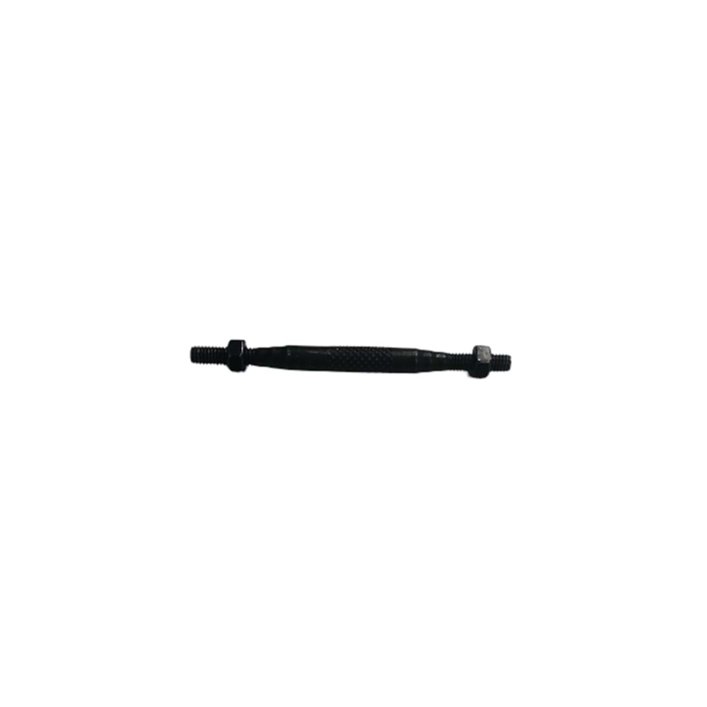 VİTES PEDAL ROD MİLİ SİYAH PULSAR 200RS BAJAJ