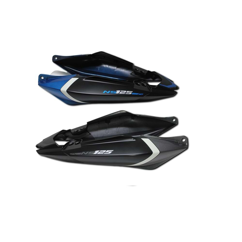 SELE ALTI PANEL RENK:MAVİ PULSAR NS125 CBS/NS125 ABS/NS125 BAJAJ
