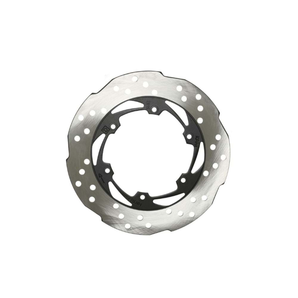 FREN DİSKİ ARKA PULSAR200NS EURO 3 /BAJAJ