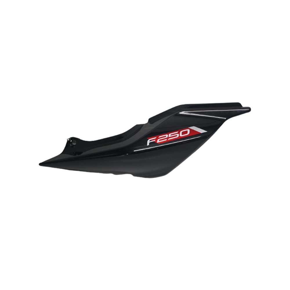 SELE ALTI PANEL SOL - F 250 RENK : SİYAH