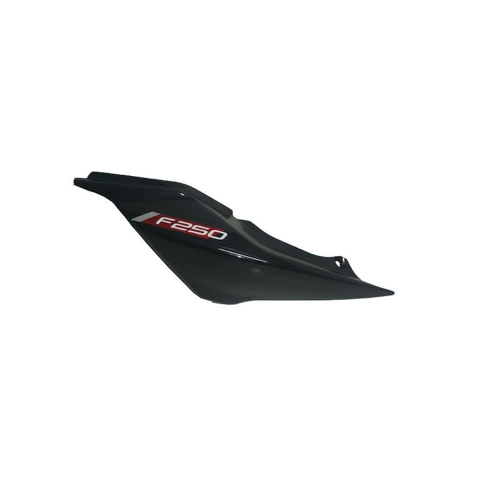 SELE ALTI PANEL SAĞ - F250 RENK: SİYAH