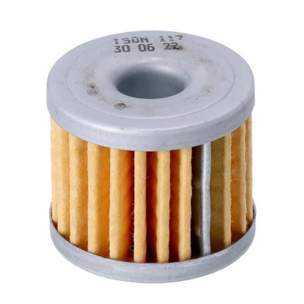 HONDA DCT ŞANZIMAN FİLTRESİ ISON 117