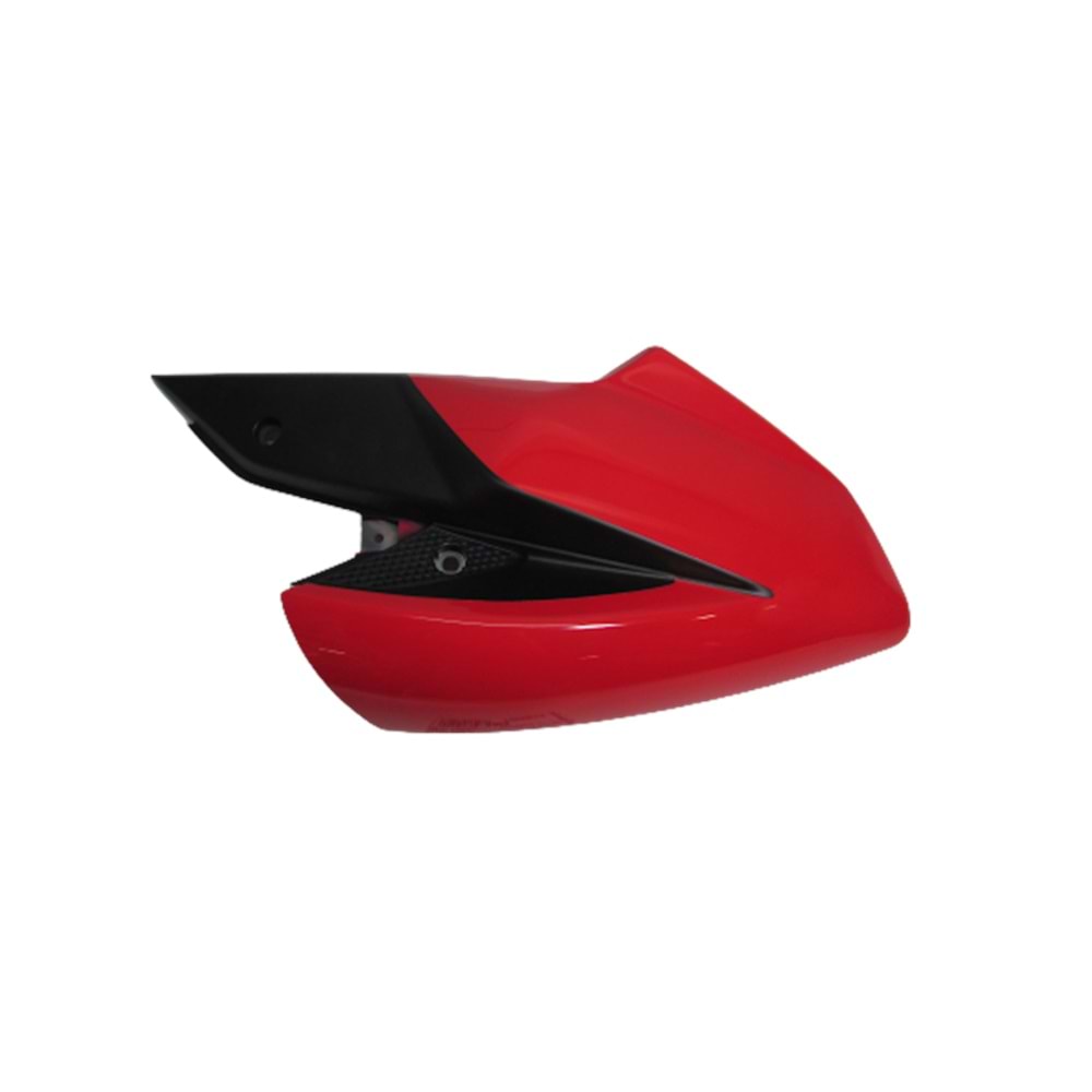 YAKIT DEPO DEKORATİF KAPAK SOL ETİKETSİZ PULSAR NS150/NS200 BAJAJ