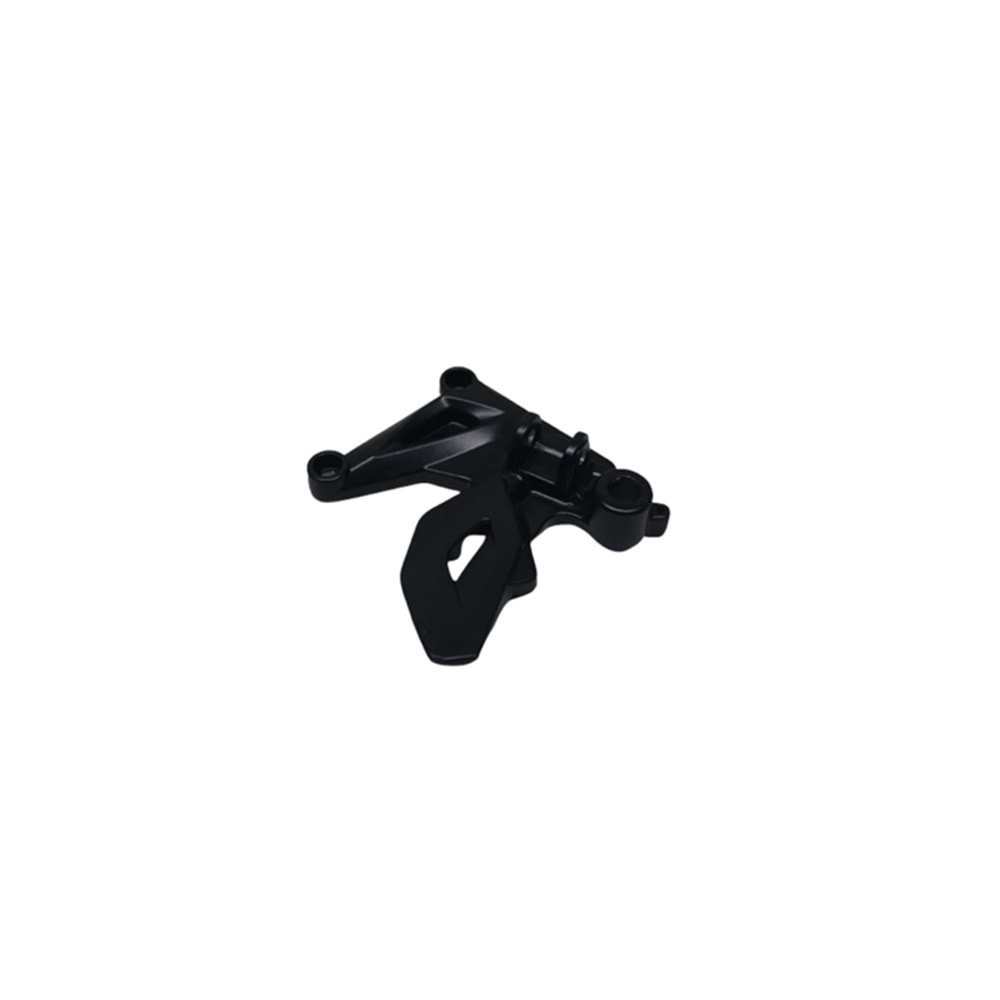 BASAMAK DEMİRİ ÖN SAĞ PULSAR NS400/PULSAR 200NS UG BAJAJ