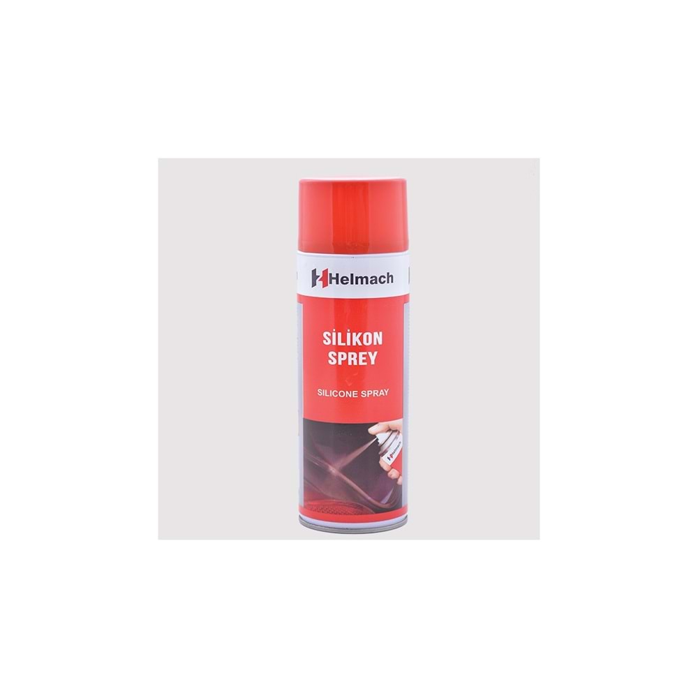 HELMACH SİLİKON SPREY 500 ML