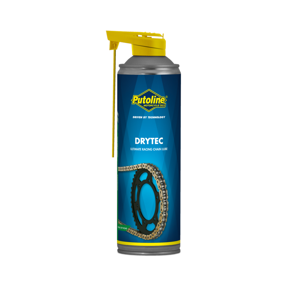 PUTOLİNE ZİNCİR YAĞI (DRYTEC) 500 ML