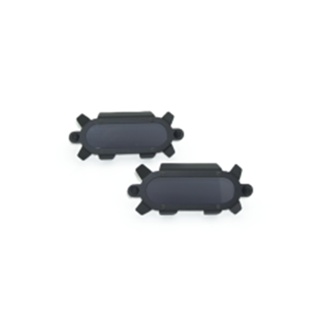 İSMOLD R 1300 ADV ÖN SİS FAR KORUMASI V2 ( SMOKED )