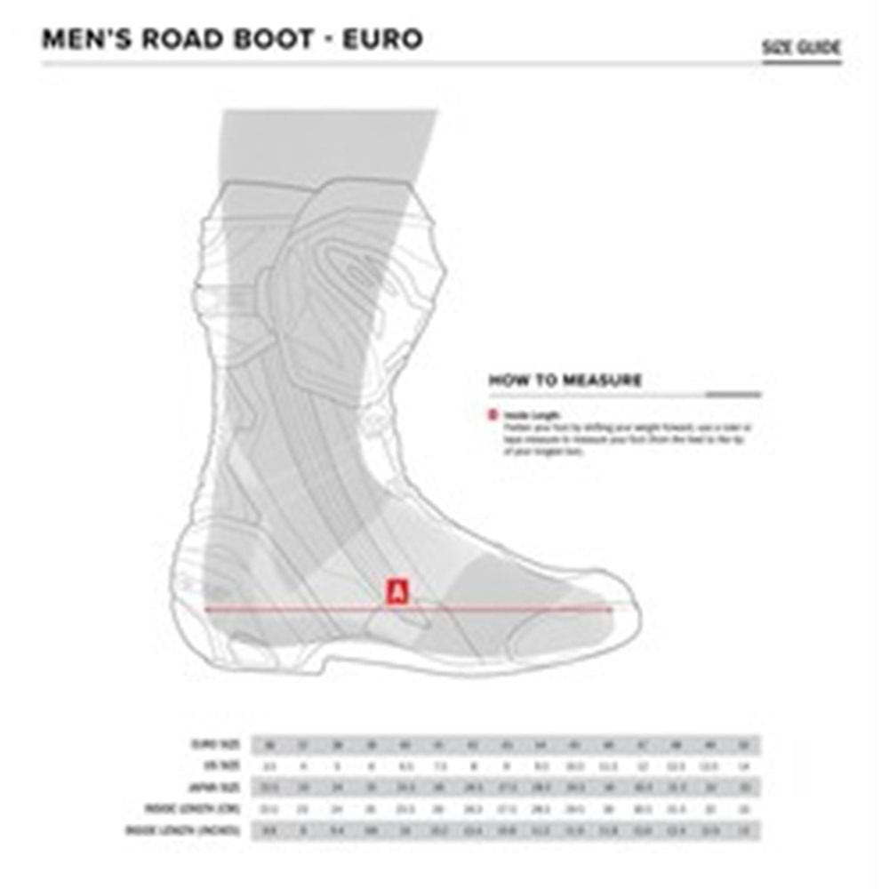 Alpinestars XT-8 Gore-TexKorumalı Motosiklet Botu