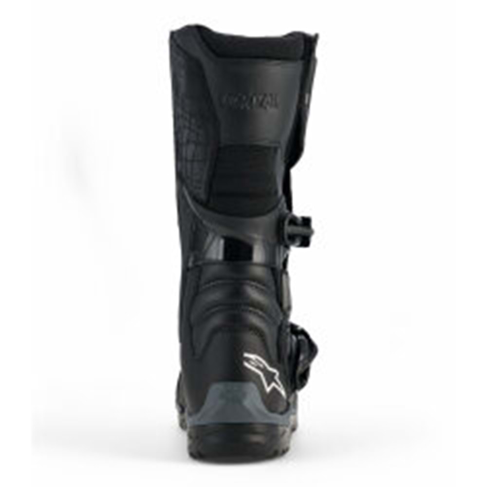 Alpinestars Corozal V2 ADV DS Korumalı Motosiklet Botu Siyah