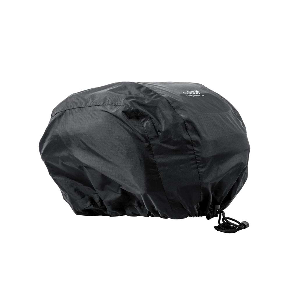 LOBOO R1300 GS ADV ORJİNAL ÜST DEPO ÇANTASI KİLİTLİ