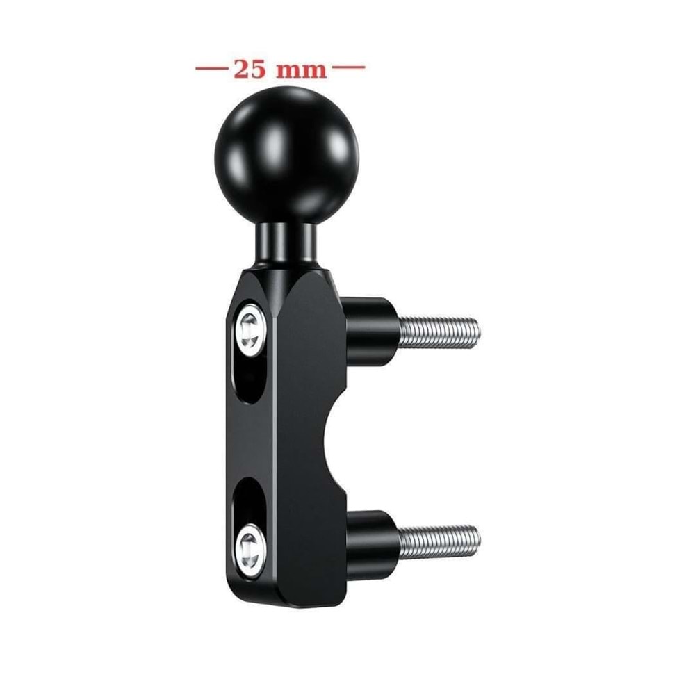 NUKROTECH 25MM TOPLU FREN VE DEBRİYAJ NOKTASI BAĞLANTI APARATI