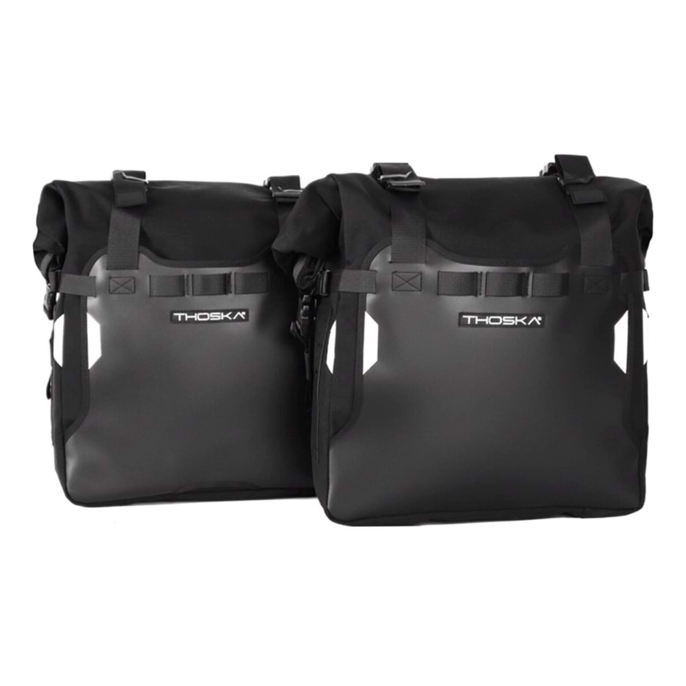 THOSKA AX 37 V4 R1300 GS ADV UYUMLU YAN ÇANTA SETİ