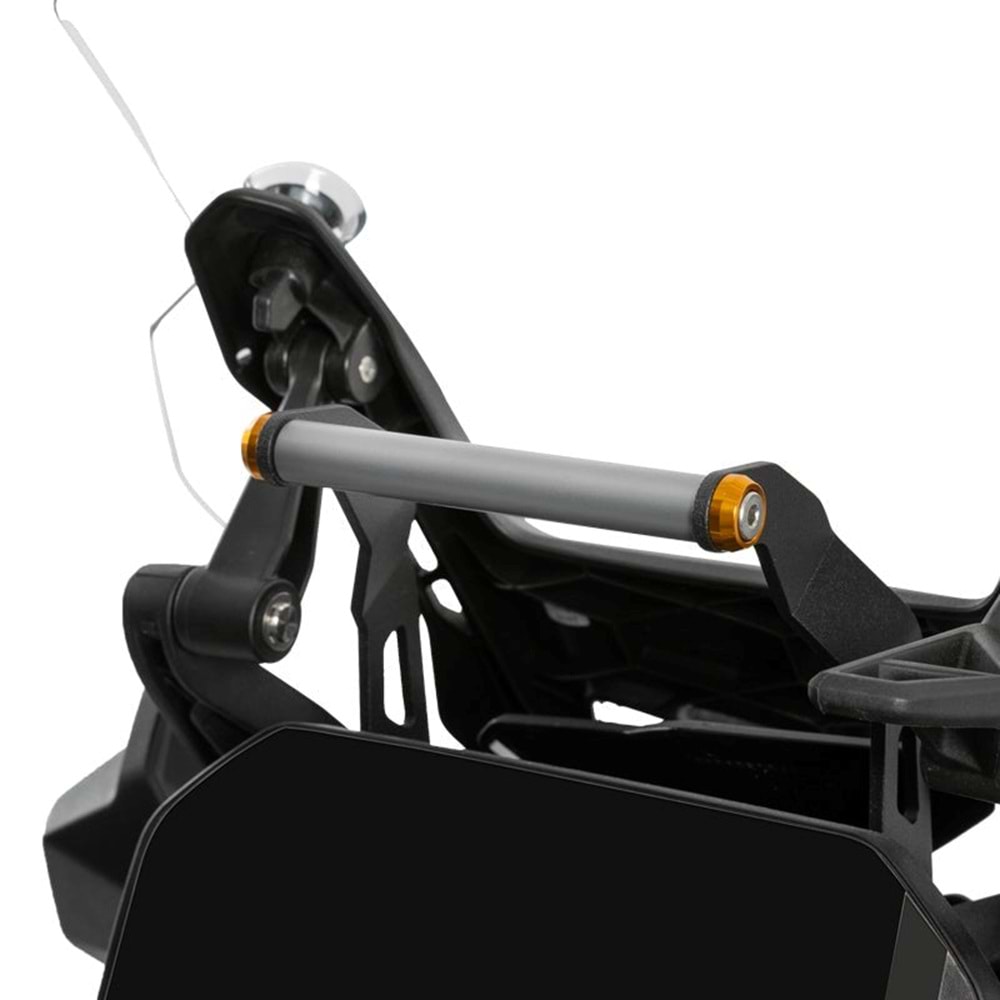 LOBOO GPS NAVİGASYON BAĞLANTI APARATI BMW F750GS/850GS/ADV/900GSADV
