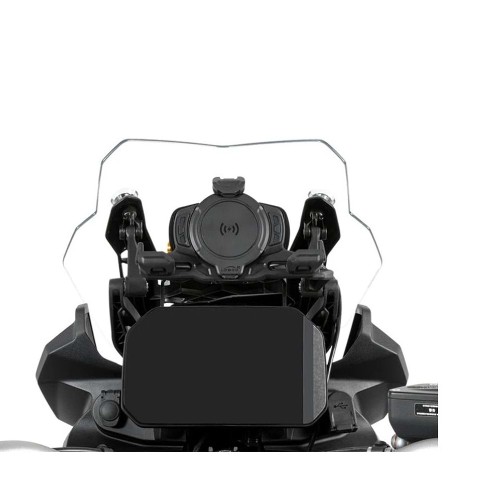 LOBOO GPS MOUNTY BMW F750GS/850GS/ADV/900GSADV