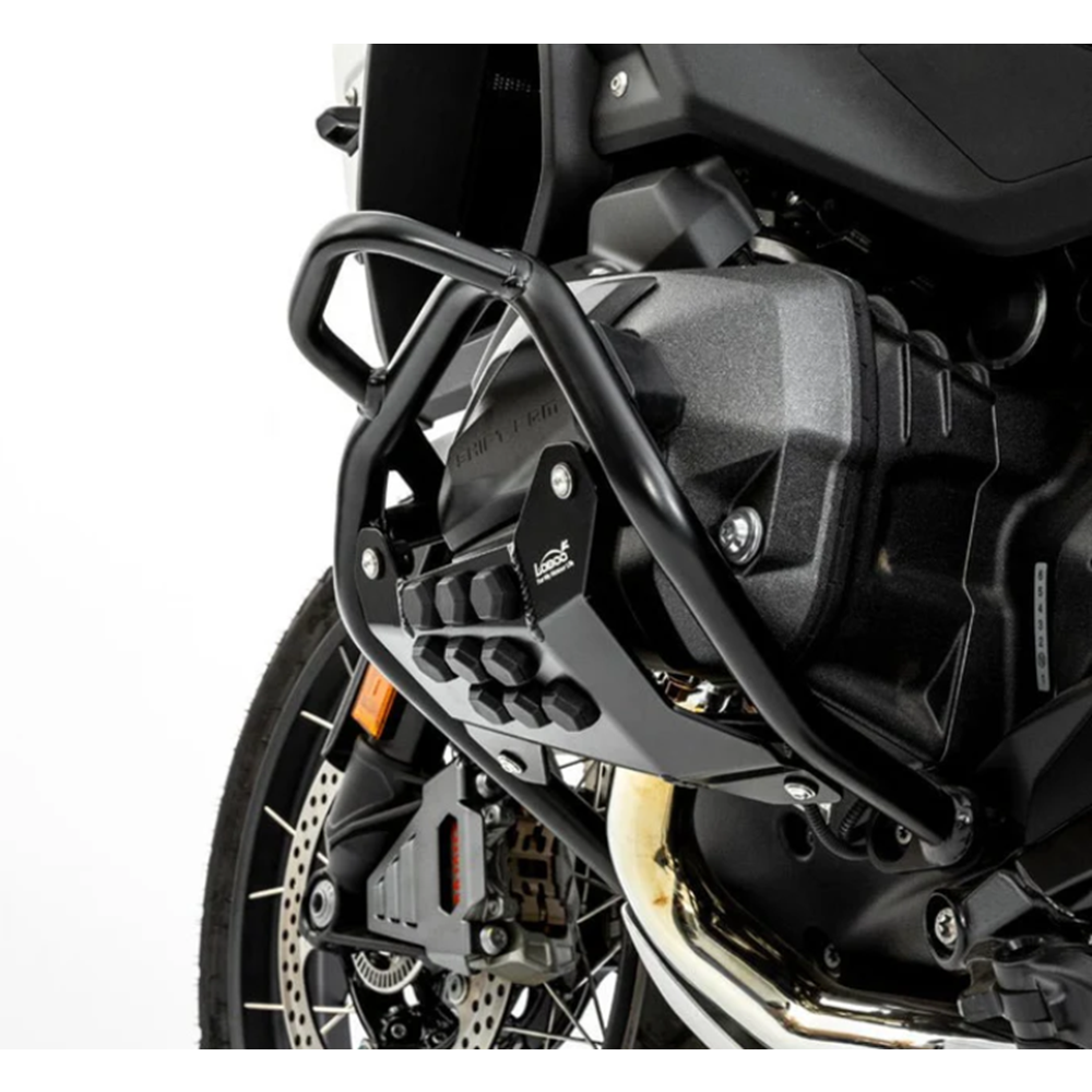 LOBOO R1300 GS / R1300 GS ADVENTURE SİLİNDİR KAPAK KORUMASI