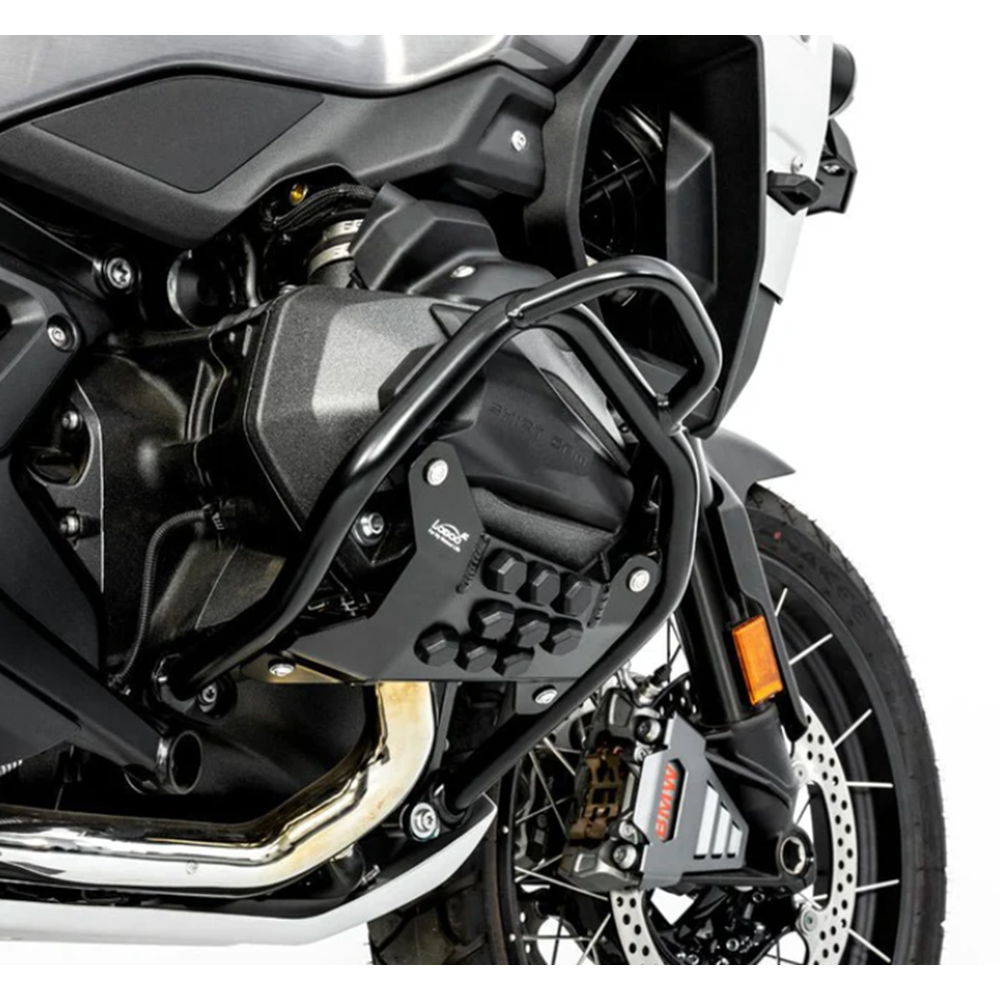 LOBOO R1300 GS / R1300 GS ADVENTURE SİLİNDİR KAPAK KORUMASI