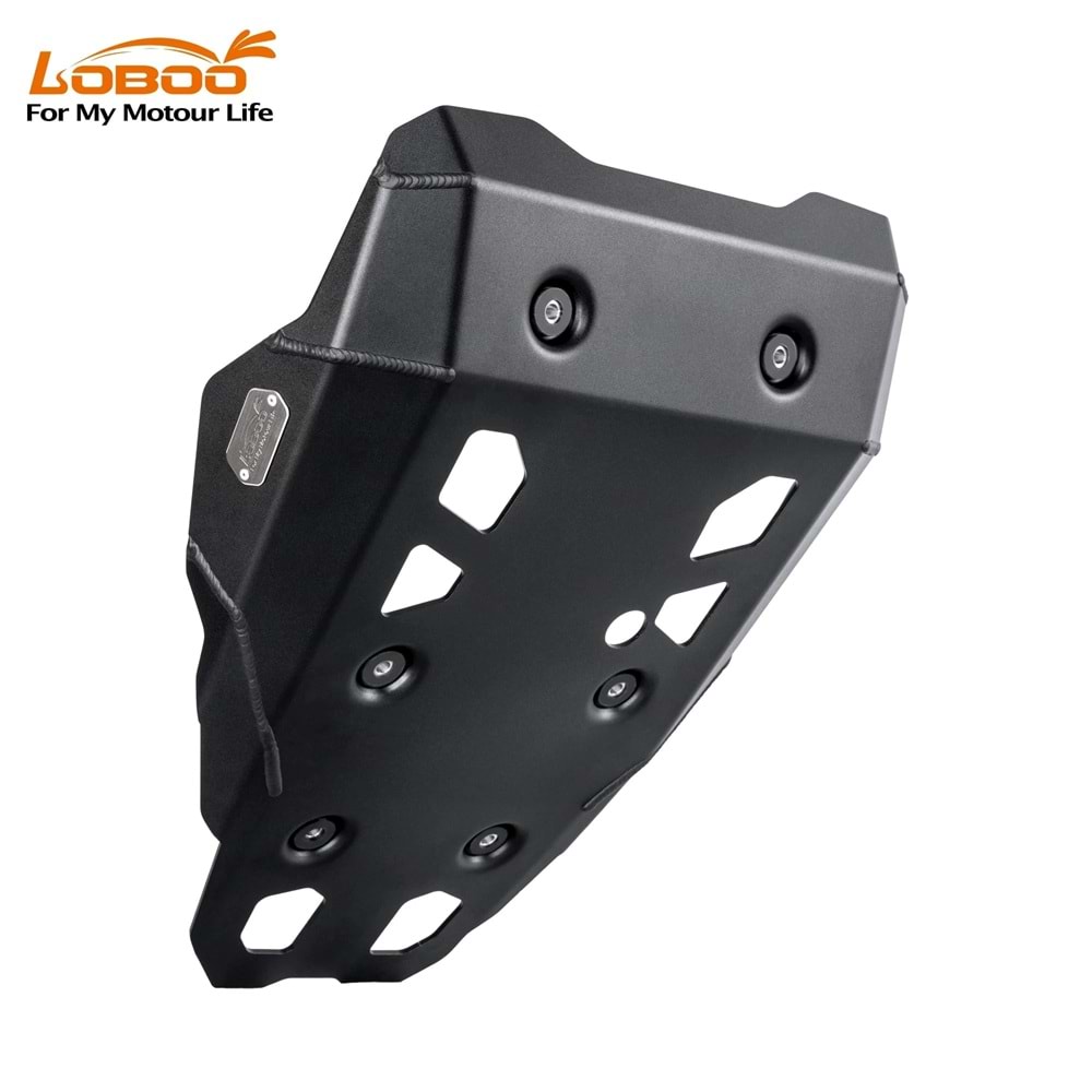 LOBOO ALT MOTOR KORUMA DEMİRİ R1300GS/R1300GS ADV