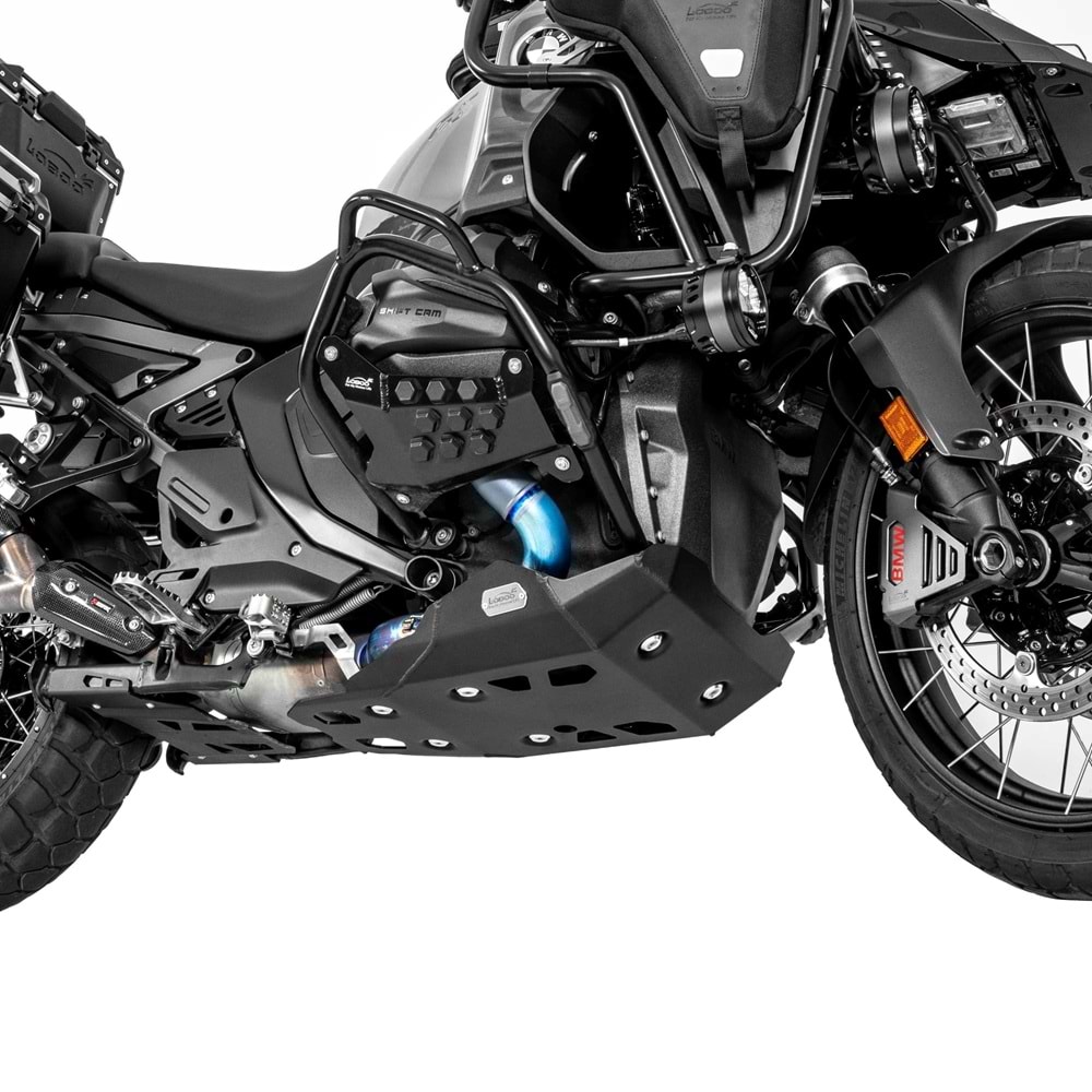 LOBOO ALT MOTOR KORUMA DEMİRİ R1300GS/R1300GS ADV