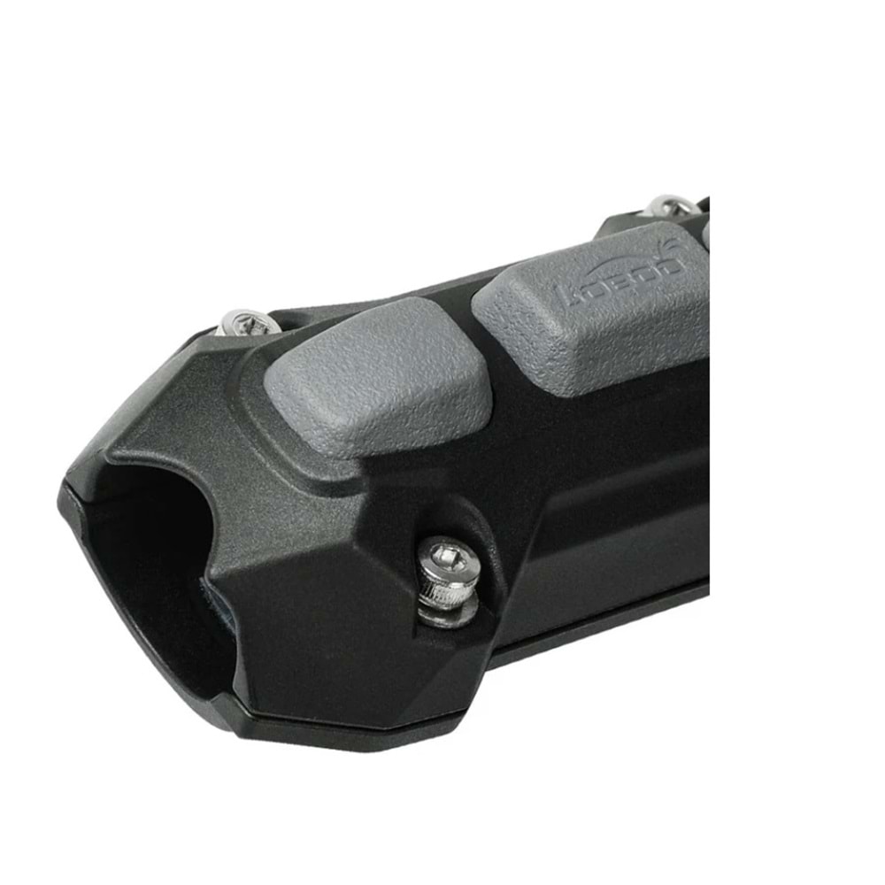 LOBOO ÇARPIŞMA KORUMA BARI 25MM