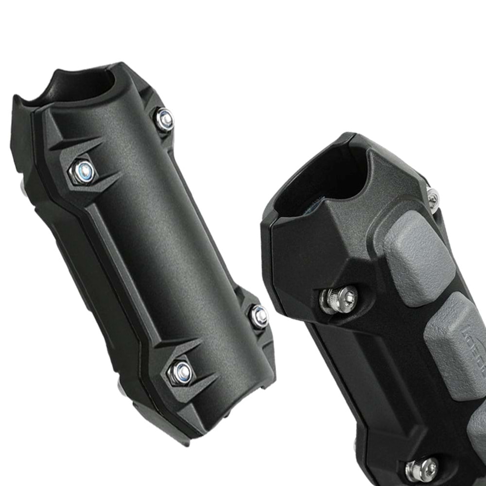 LOBOO ÇARPIŞMA KORUMA BARI 25MM