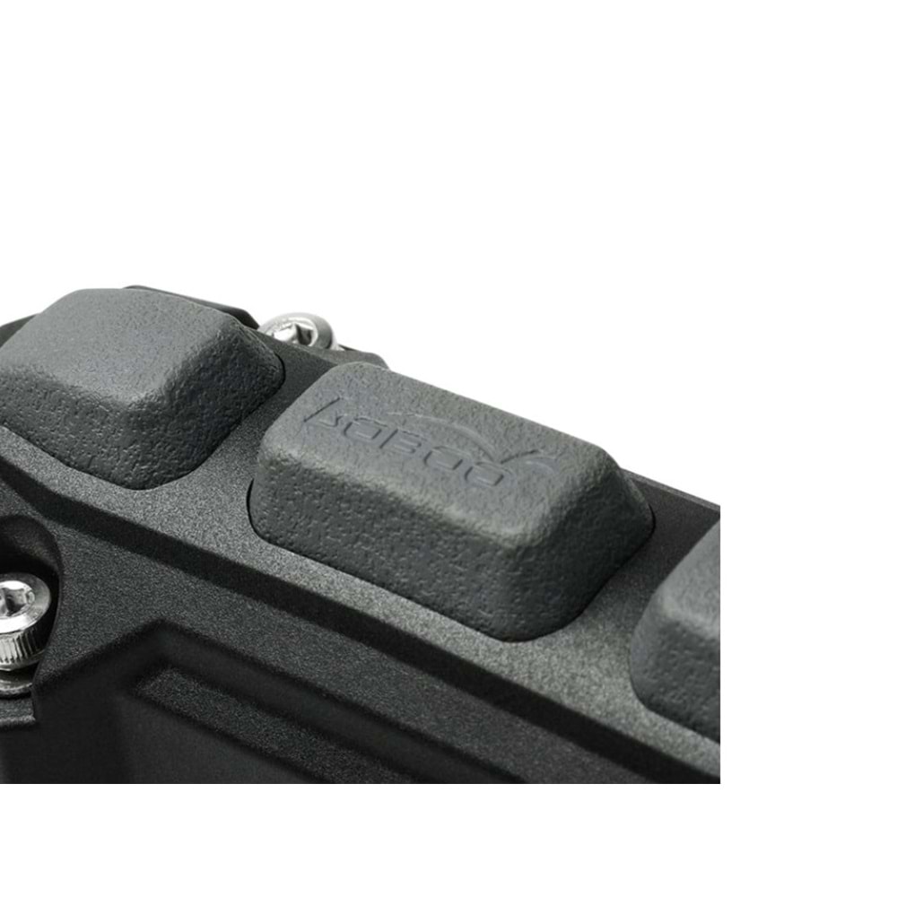 LOBOO ÇARPIŞMA KORUMA BARI 25MM