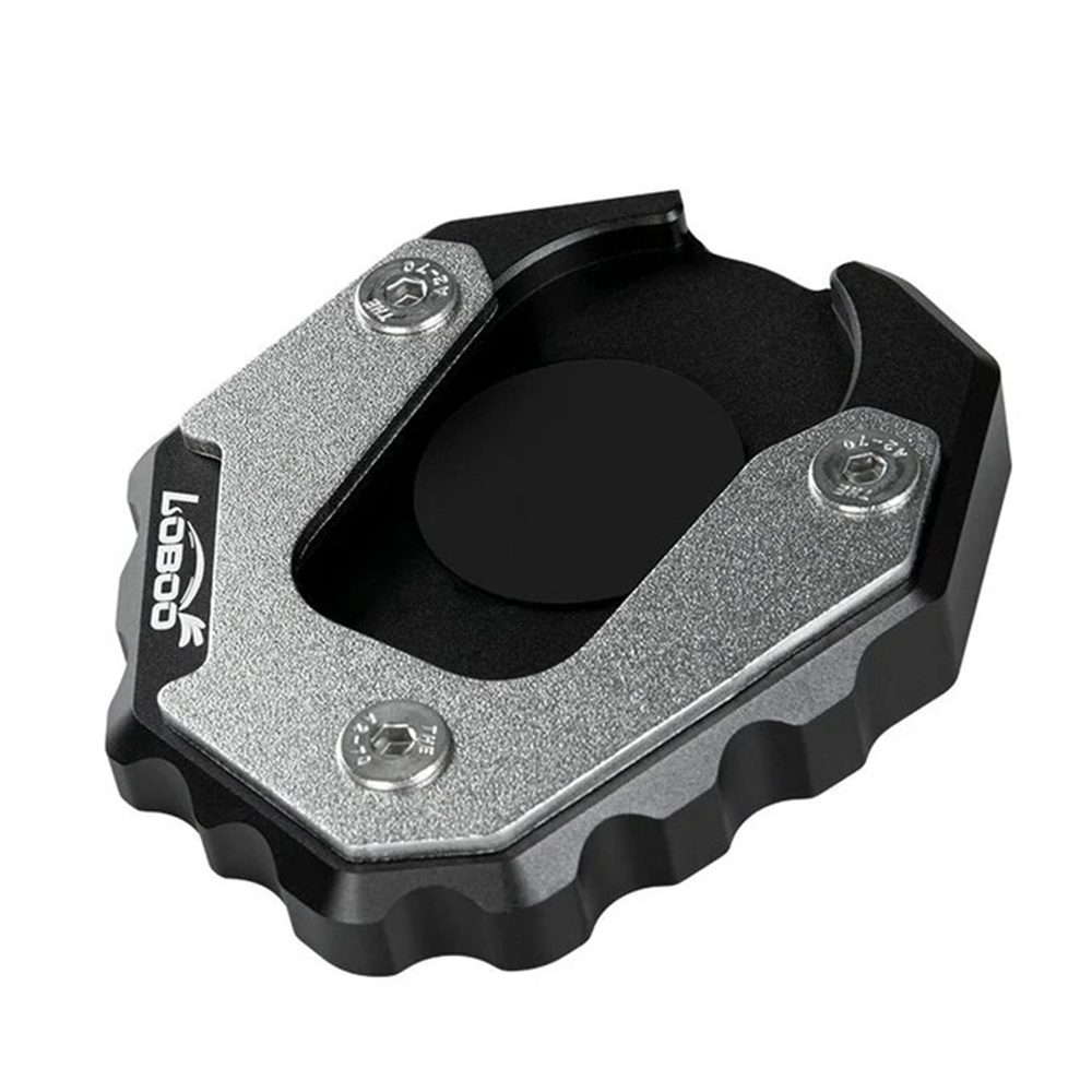 LOBOO YAN AYAK GENİŞLETME BMW F850GS/ADV/F900 GS ADV