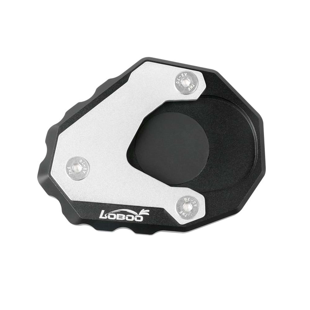 LOBOO YAN AYAKLIK GENİŞLETME BMW R1200 ADV /R1250 ADV