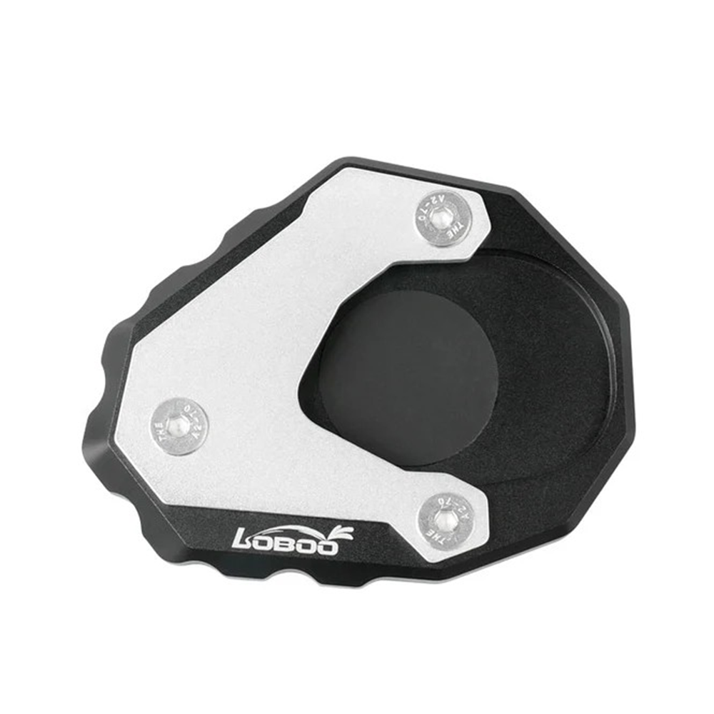 LOBOO YAN AYAK GENİŞLETME R1200 GS/ R1250 GS