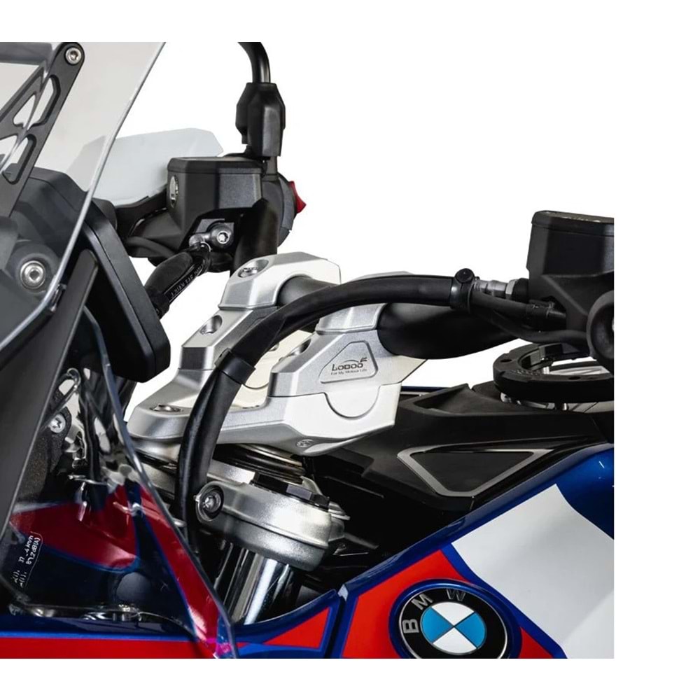 LOBOO BMW R1300 GS - ADV GİDON YÜKSELTME