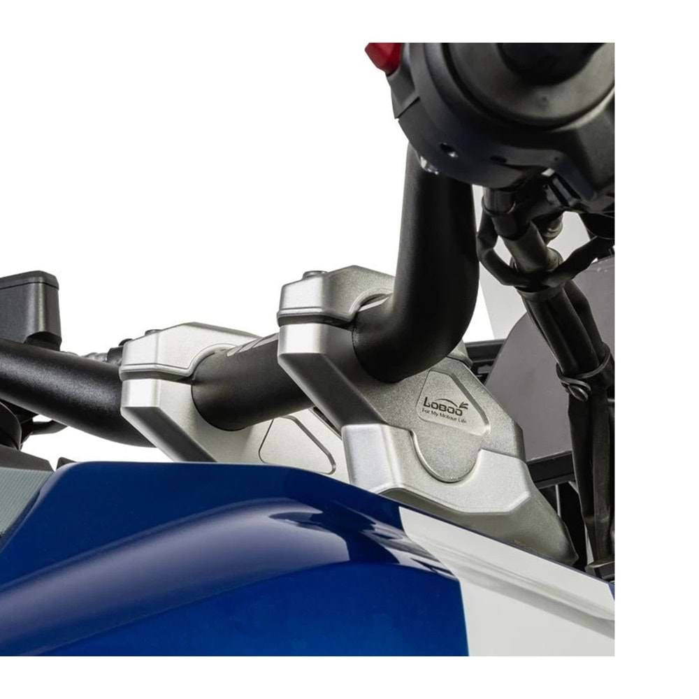 LOBOO BMW R1300 GS - ADV GİDON YÜKSELTME
