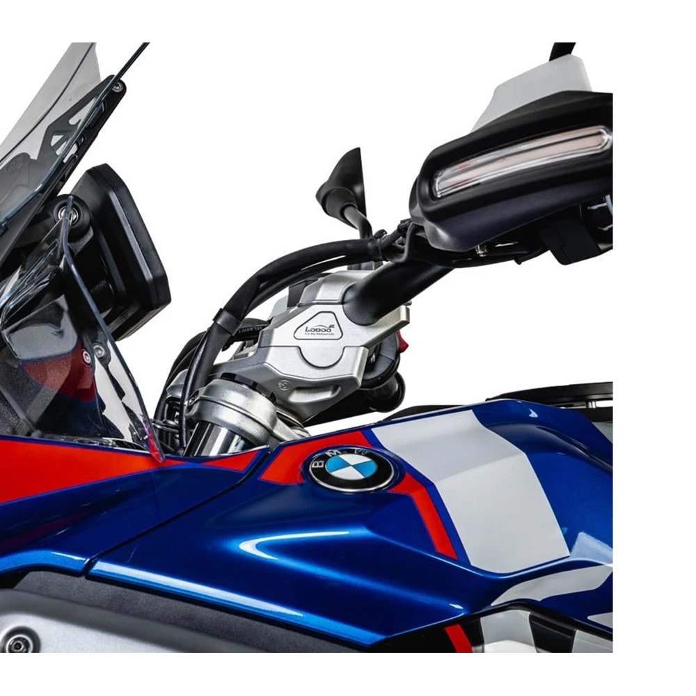 LOBOO BMW R1300 GS - ADV GİDON YÜKSELTME
