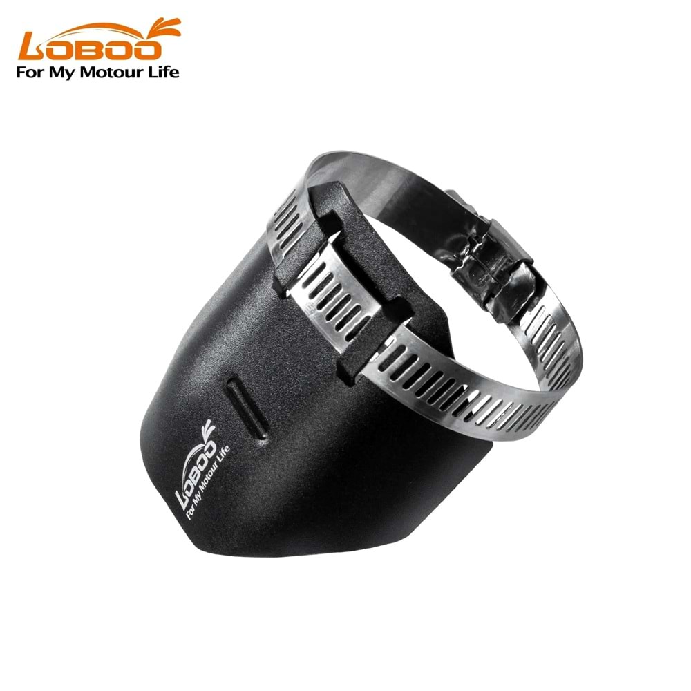 LOBOO BMW 1300 + ADV EGZOZ SAPTIRICI BAGAJ ISI KALKANI