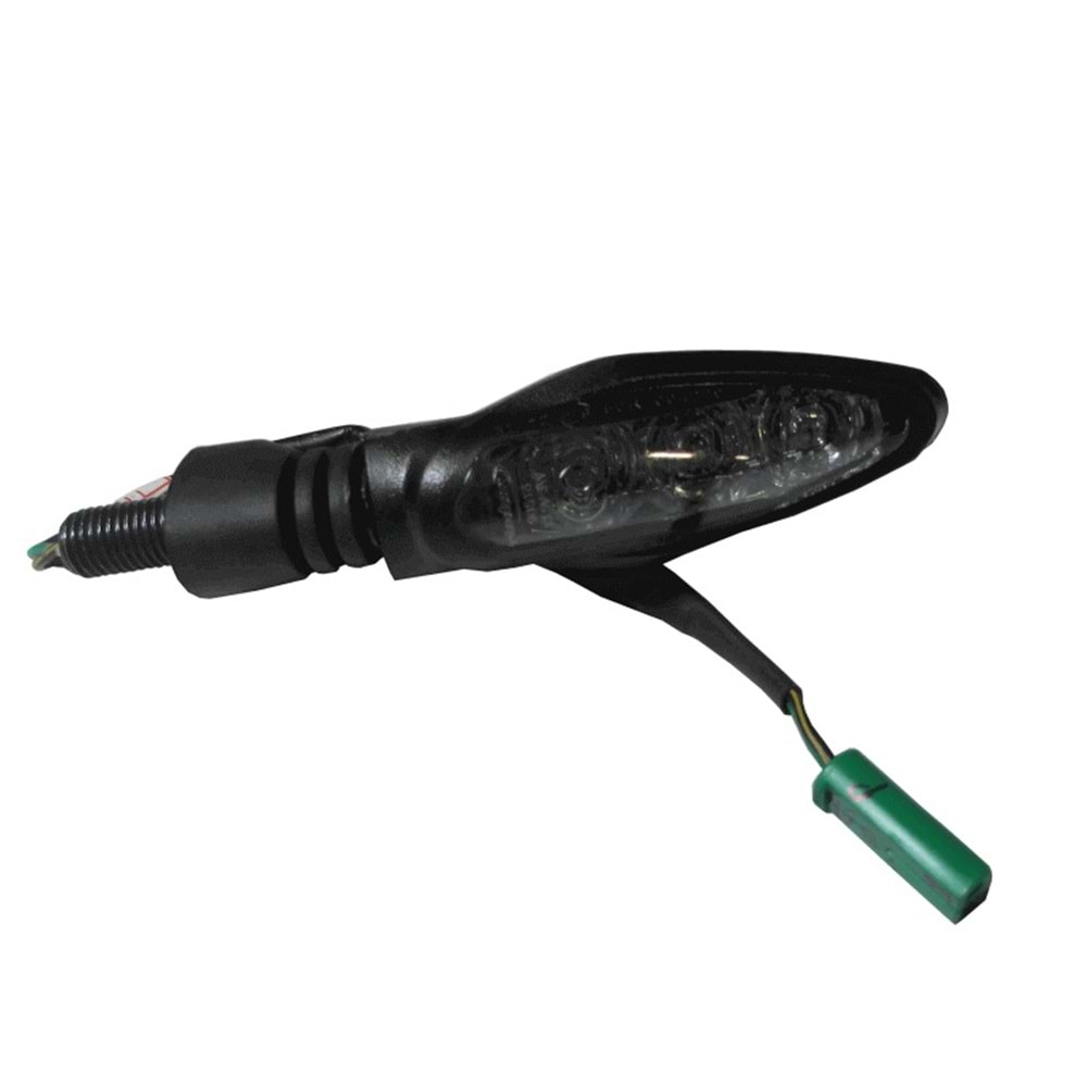 SİNYAL ÖN SOL PULSAR 200RS/D250/D400/F250/BAJAJ