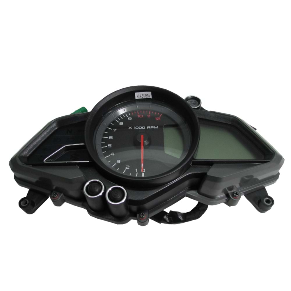 GÖSTERGE KOMPLE EURO 4 PULSAR 200RS/BAJAJ