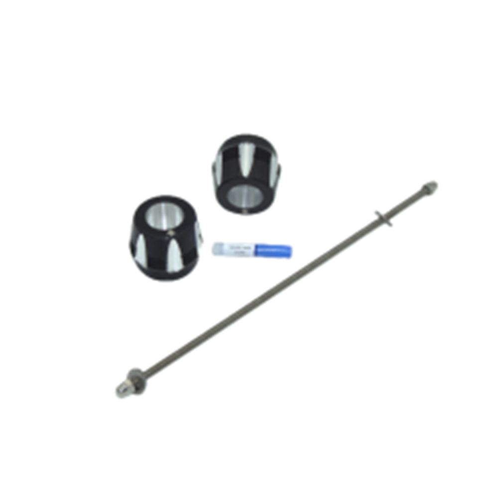 İSMOLD R 13OO GS ve ADV ÖN TEKER AKS KORUMA