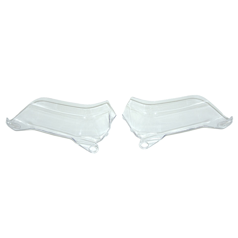 İSMOLD R 1300 GS VE ADV ELCİK UZATMA ŞEFFAF