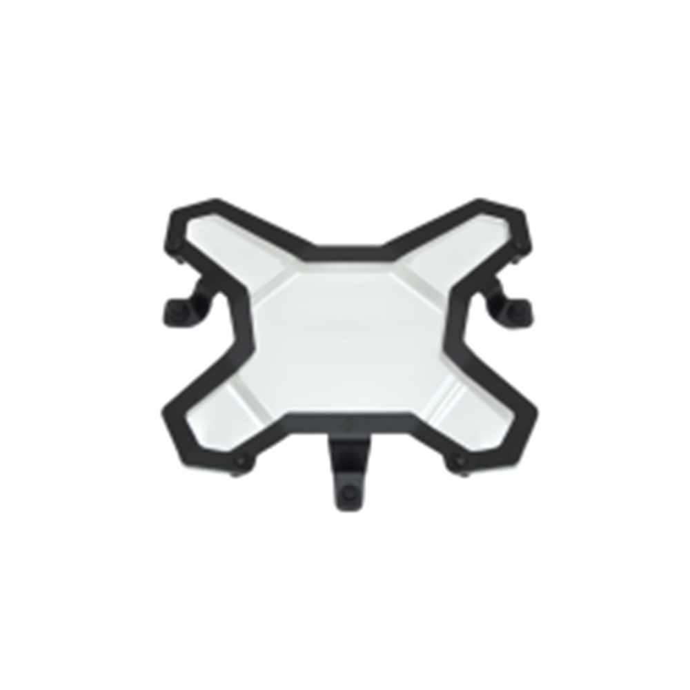 İSMOLD R 1300 ADV FAR KORUMA - ŞEFFAF