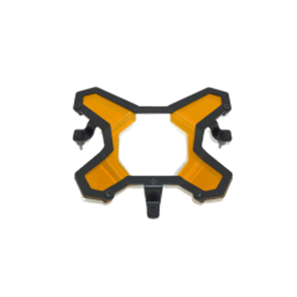 İSMOLD R 1300 ADV FAR KORUMA (Cross Light-AMBER)